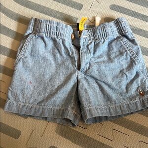 Polo Ralph Lauren Denim Shorts